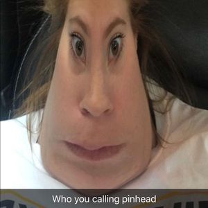 Meet your Posher, Jenna